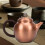 Copper Tea Kettle Multifunction Comfortable Handle Water Kettle Small Copper Pot 8