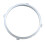 Sealing Ring For Pressure Cooker 1Pcs Material Circular Silver 8.7Inch Outer 7.9Inch Inner 3