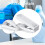Laundry Detergent Dispenser Nozzle Switch for Bottle Spout 6