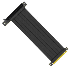 PCIe 3.0 16X grafische kaartverlengkabel PCI-E voor Express X16 Riser-kaartadapterverlenger PCI voor Express flexibele kabel