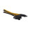 Κάρτα γραφικών SATA15pin αρσενική σε 62PCI-Express PCIe Τροφοδοσία γραφικών 5