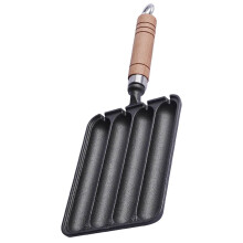Hot Dogs Grilling Accessories Household Sausage Making Machine