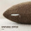 Bouclé Pudebetræk Neutral Chokolade 2-pak 16x16 2