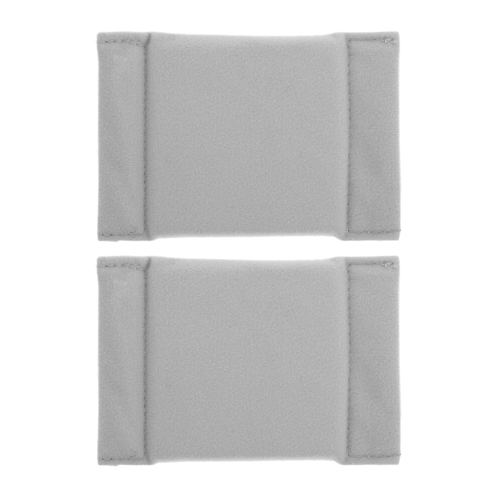 2Pcs Camera Bag Dividers Shockproof Padding Multi-Functional Camera Storage Bag Inserts For Outdoor Photography And Travel For Photographers 9496895952097