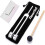 Nourial128Hz Healing Tuning Fork – Τσάκρα, Ηχοθεραπεία & Διαλογισμός – Συμβατό με Nourial – Ιδανικό 1