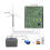 MPPT vind- och solladdningsregulator 40A 5