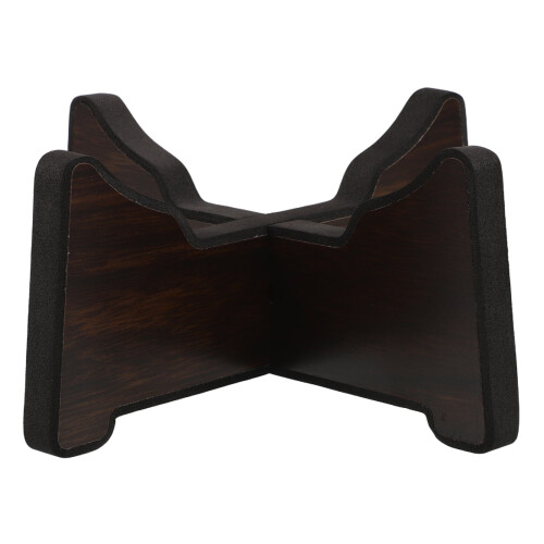 Drum Rack Stand Wooden Coffee 1Set
