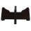 Drum Rack Stand Wooden Coffee 1Set 6
