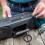 HEMOTON aandrijfriem voor cd-speler/cassettedeck spanrol 7