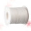 HIBIBUD Ρολό Φιτιλιού Βαμβακιού DIY Φιτίλι (Λευκό) 2