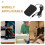 Sewing Machine Foot Pedal Accessory Sturdy 5