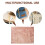 Decorative Letter Paper Crafting Material 48 pcs 3