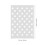 5 stencil per dipingere stelle e pentagrammi 2