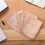 Decorative Letter Paper Crafting Material 48 pcs 4