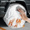 Spare Tire Wheel Covers Waterproof Dustproof 4 Pcs 3