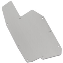 Pannello di eliminazione climatizzatore e riscaldatore PIT666 compatibile con CHEVY IMPALA 63-64