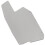 PIT66A/C og varmeapparat delete panel passer til CHEVY IMPALA63-64 1