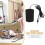 Sewing Machine Foot Pedal Accessory Sturdy 3
