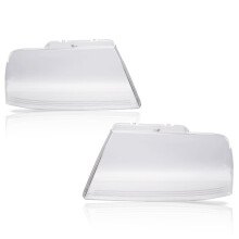 Kryt světlometu, čirý, vhodný pro Ford F-150/Lincoln Mark LTy 04-08