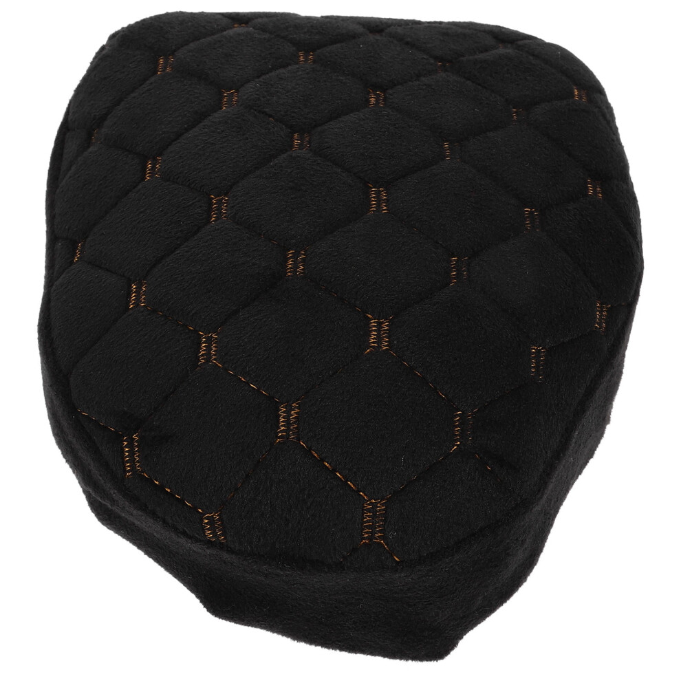 Winter Warm Electric Scooter Seat Cover For Motorcycle, Moped, And E-Bike Seats - Soft And Comfortable Cushion 9448990373222
