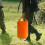 Αδιάβροχη τσάντα στεγνού αέρα 5L/10L/20L - Ελαφρύς σάκος στεγνού αέρα με ρολάρισμα για 4