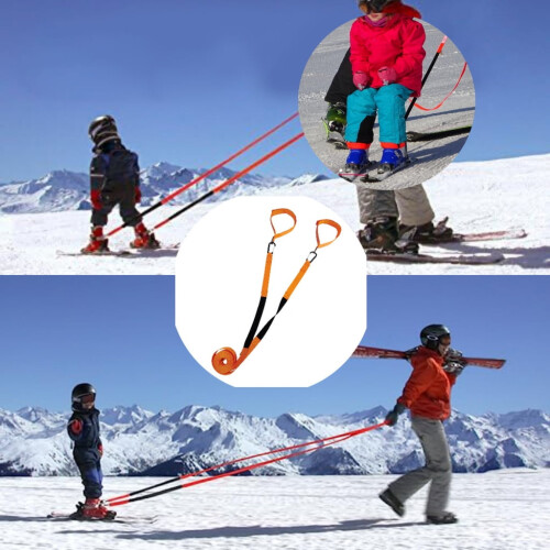 Ski Trainer Copilot for Beginners 2