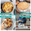 6-inch Stainless Steel Cake Pan Set 4 pcs 4