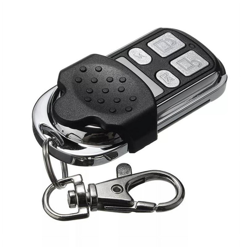 868.3Mhz Universal Cloning Electric Gate Garage Door Key Fob Control Remote W0 9450273754765
