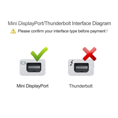 Thunderbolt3 USB3.1 naar Thunderbolt2 adapterkabel, Windows V6D2 1