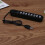 Durable 8in1 USB for Fast Data Transfer with Compact Design Perfect for and Black 8