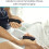 Sock Aid – Εύκολη εφαρμογή/αφαίρεση καλτσών, συσκευή υποβοήθησης τραβήγματος για 2