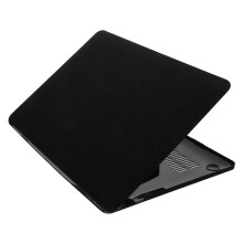 Kratzfeste Laptop-Hülle mit Aussparungen, kompatibel mit Pro13