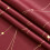Thermal Insulated Blackout Curtain Panel Red 87x55in 4