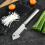 Julienne-Schäler aus Edelstahl mit ergonomischem Griff 5