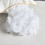 Μαξιλάρια κρεβατιού Hotel Collection Standard Firm Powder Alternative 8