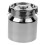 Stainless Steel Jugs Milk Can 1Set 5