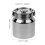 Stainless Steel Jugs Milk Can 1Set 2