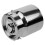 Stainless Steel Jugs Milk Can 1Set 4