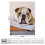 EastSmooth Teddy Engelse Bulldog Plaid, superzachte pluche plaid. 4