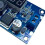 LM2596   Adjustable Step Down Converter Voltage Regulator LED Display Voltmeter 4.0-40 To 1.3-37V Power Adapter 6