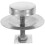 WEUVEB Beekeeping Stand Galvanized Iron 1Pack Rectangular Design Base 1