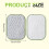 Reusable Wire Dishwashing Rags Round Non-Scratch 5 Pcs 3