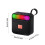 Ηχείο RGB Bluetooth5.3 με χαμηλή καθυστέρηση, ευρύ ήχο, μεγάλη διάρκεια μπαταρίας — 2