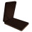 Βελούδινο κουτί κολιέ με μακρύ κολιέ - Δώρο για οργάνωση μενταγιόν με αλυσίδα 2