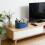 No-Drill Plastic Ashtray Wall-Mounted & Desktop Dual-Use Smoking Accessory for Home Office 4