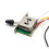 Elguitarledningssæt 3x500K Potensiometer 5-vejs afbryder 3