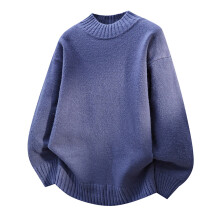 Ugly Christmas Sweaters For Men Knit Sweater Coat Semi Turtle Neck Pullover Soft Warm Winter Casual Long Sleeve Oversized Top Comfortable Fall Season