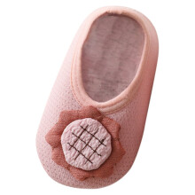 Rutschfeste Babysocken mit Grip, Cartoon-Hausschuhe und unsichtbare Modelle für Babys und Kleinkinder von 0–15 Monaten
