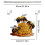 Honeycomb Acrylic Pendant 8in Beehive Design 3