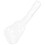 Electric Guitar Cover Transparent 1 Piece 5